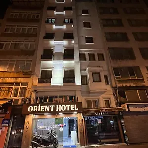 ** Hotel Orient Turkey