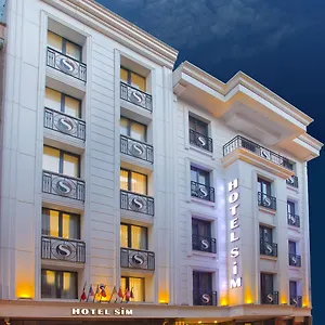 *** Hotel Sim Old Turkey