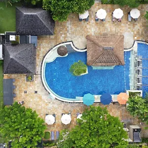 **** Resort Rama And Indonesia